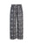 Mbym - PYTHIANA Lixana-M Pants Washed Snake - 62430278