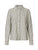 Mbym - Cosmi Passian Shirt Blouse Grey Sugar Stripe - 62590541