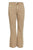 Pulz Jeans - PZROSITA HW Pant Kick Flared Leg Cartouche - 50207869