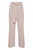 InWear - NaxaIW Wide Pant Dusty Blush - 30108710