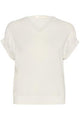InWear - YasIW V-Neck Top