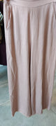 Meme Road - Pants nude Viscose - M8476P (kopie)