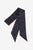 Ottod'Ame - Silk Twilly scarf silk - DY4597