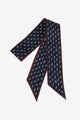 Ottod'Ame - Silk Twilly scarf silk - DY4597