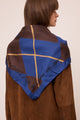 Ottod'Ame - Scarf Foulard Losagna - DY4702