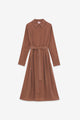 Meme Road - Dress Caramello - M2537A