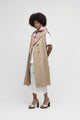 Meme Road - Coat unica - M6322G