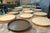 2 sessies borden (6) of kommen maken! Do 22 mei en 29 mei 2025 van 18.30u tot 21.30u