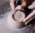 3 daagse initiatie workshop draaien - 169€ - Ma 7/4, di 8/4 en Ma 14/4 2025 - 18.30u tot 21.30u