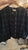 Beatriz Furest - Blouse Shirt Navy Green - 50R130