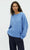 Mbym - SHYLA Gillian knit ultramarine - 46326994