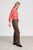 Beatriz Furest - MACARENA SHIRT Red - 50R100
