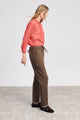Beatriz Furest - MACARENA SHIRT Red - 50R100
