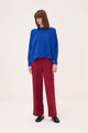 Ottod'Ame - Sweater pullover Narciso - DK9375