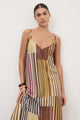 Ottod'Ame - Dress unica cotton - DA5405
