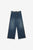 Ottod'Ame - Pants jeans live cuts - DP9871