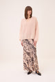 Ottod'Ame - Sweater Rosa - DK9349