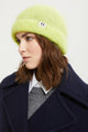 Ottod'Ame - Cashmere mohair Beanie hat - DY4591