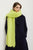 Ottod'Ame - Cashmere Mohair Scarf fluo - DY4592