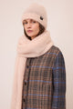 Ottod'Ame - Hat Beanie Rosa - DY4661