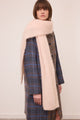 Ottod'Ame - Scarf Rosa - DY4662