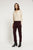Ottod'Ame - Wool blend polo ecru - DK9265