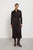 Ottod'Ame - Dress Brown Viscose - DA5285