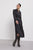 Ottod'Ame - Dress Brown Viscose - DA5285
