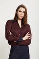 Ottod'Ame - Viscose Shirt unica - DC5206