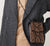 Suncoo - Bag Purse ALVIR Taupe - H24A12335