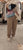 Yerse - Pants linen Kaki - 42850