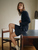InWear - LukkaIW Cardigan 10050 Cashmere - 30107630