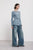 Ottod'Ame - Pants jenas Wide Chinos Cotton - DP9866