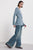 Ottod'Ame - Pants jenas Wide Chinos Cotton - DP9866