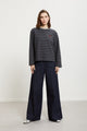 Ottod'Ame - Jeans Super Wide - DP9881