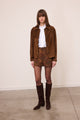 Ottod'Ame - Coat unica  - DJ0101