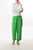 Just In Case - MADISON Pants Grass - MAD0041GR