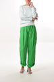 Just In Case - MADISON Pants Grass - MAD0041GR