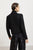 Ottod'Ame - Wool blend sweater Nero knit - DK9271
