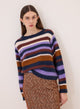 Ottod'Ame - Sweater pullover Unica - DK9354