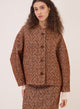 Ottod'Ame - Coat unica - DJ0107