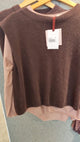 Meme Road - Sweater Choco - MRK770