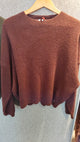 Meme Road - Sweater Mosto - MRK767