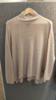 Meme Road - Sweater Panna - MRK768