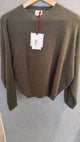 Meme Road - Sweater Timo - MRK767