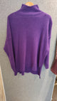 Meme Road - Sweater Viola - MRK768