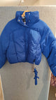 Ottod'Ame - Down Jacket - OG6228