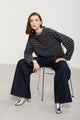 Ottod'Ame - Sweater knit - DMF0033