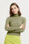 Ottod'Ame - Blouse viscose Grey - DM8153