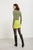 Ottod'Ame - Blouse viscose Grey - DM8153